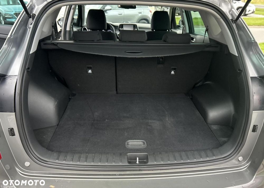 Hyundai Tucson 1.6 GDi Comfort 2WD - 19