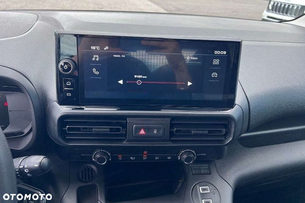 Fiat Doblo - 7