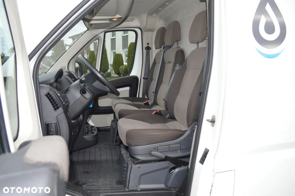 Peugeot BOXER - 10