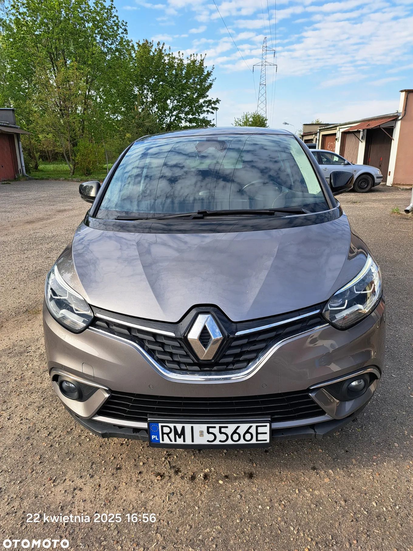 Renault Scenic 1.2 TCe Energy Bose Edition - 1