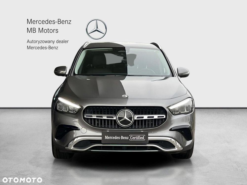 Mercedes-Benz GLA 220 mHEV 4-Matic Progressive 8G-DCT - 9