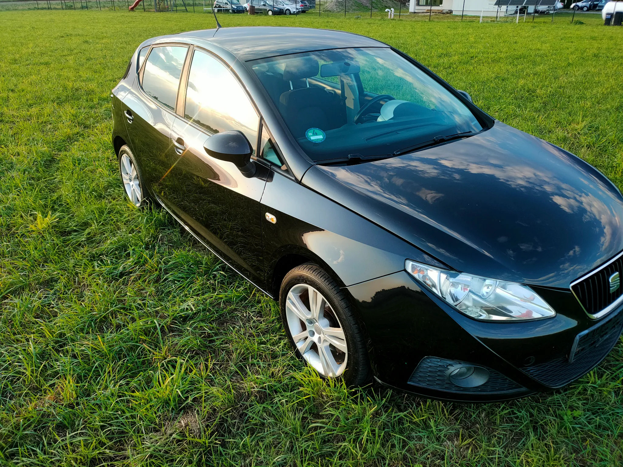 Seat Ibiza 1.4 16V Style - 15