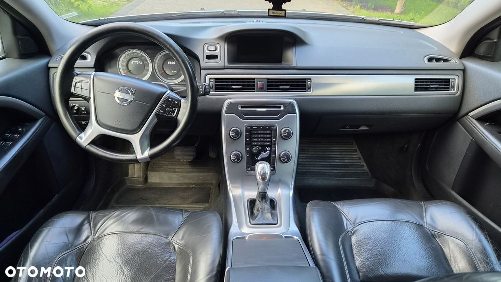 Volvo V70 - 7
