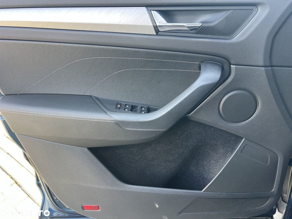 Skoda Kodiaq 1.5 TSI ACT 4x2 Ambition DSG - 10