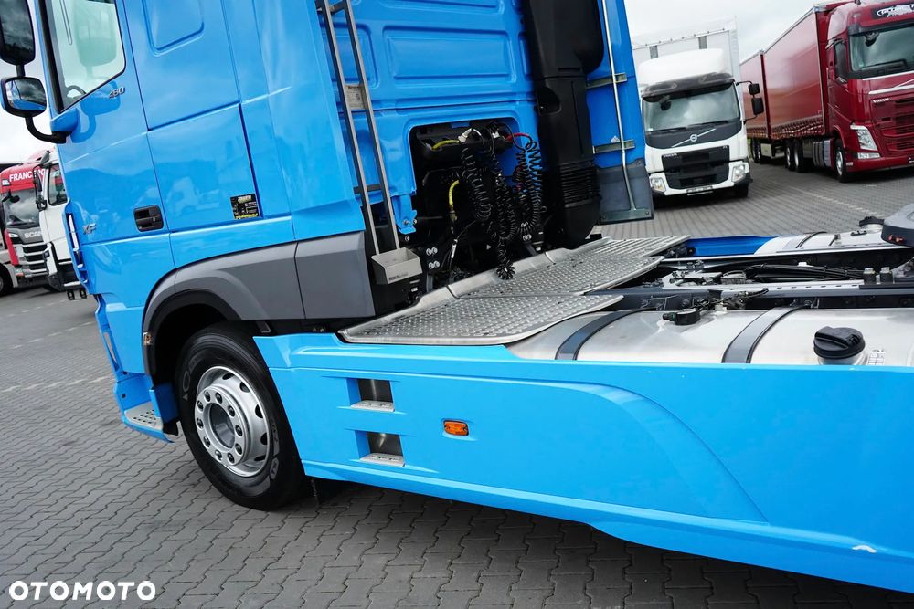 DAF / 106 / 480 / EURO 6 / ACC / I - COOL / SUPER SPACE CAB - 24