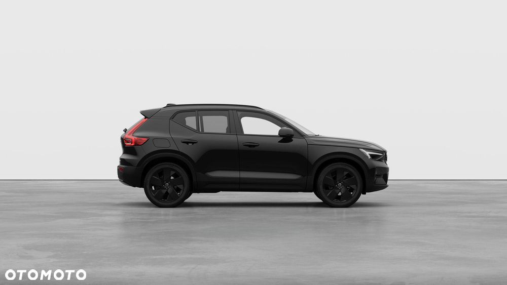 Volvo XC 40 B4 Ultra Black Edition - 5