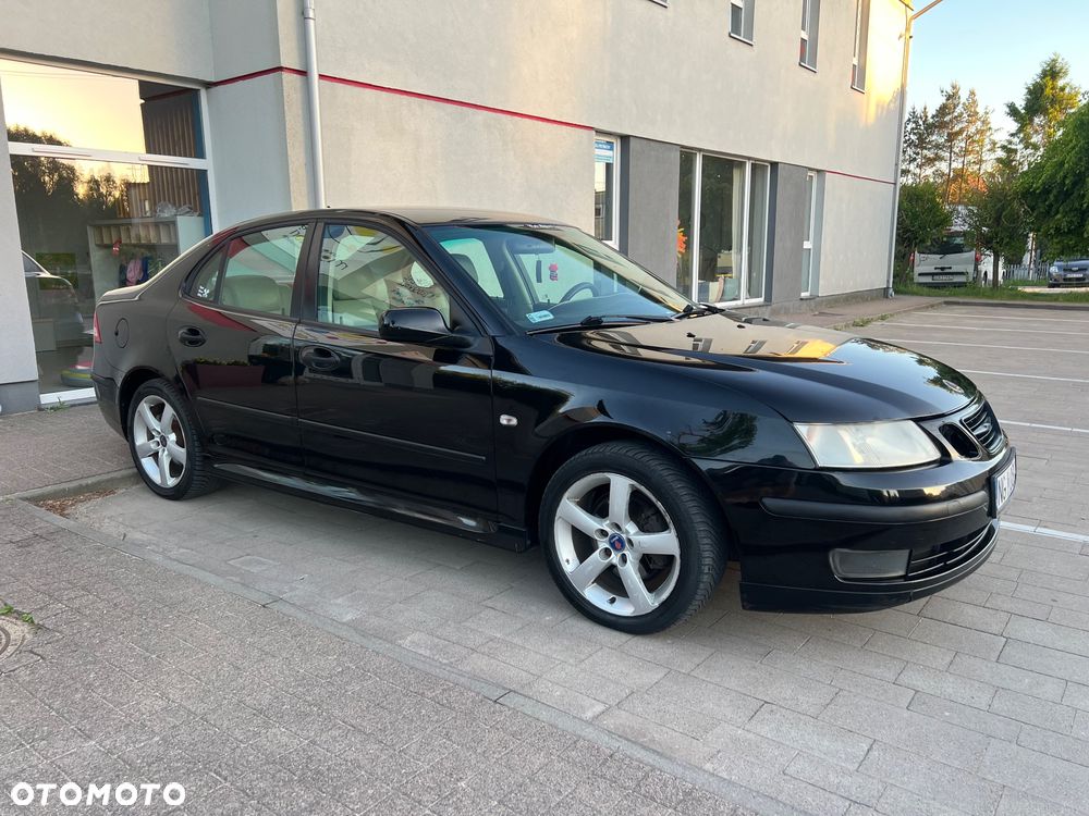 Saab 9-3X - 34