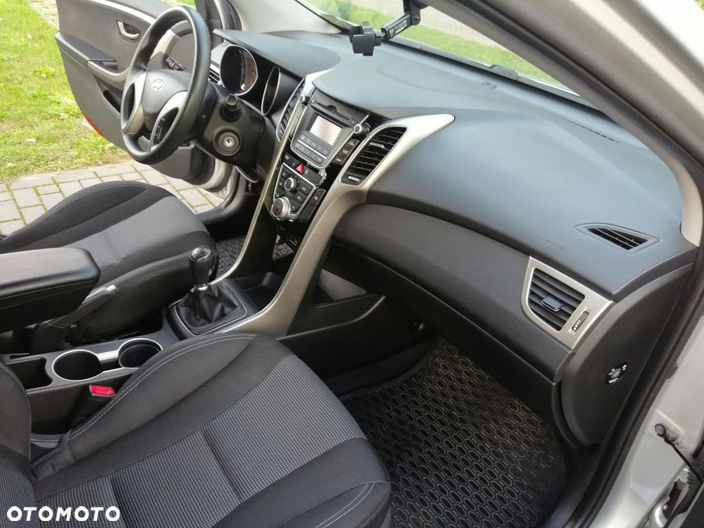Hyundai i30 - 14