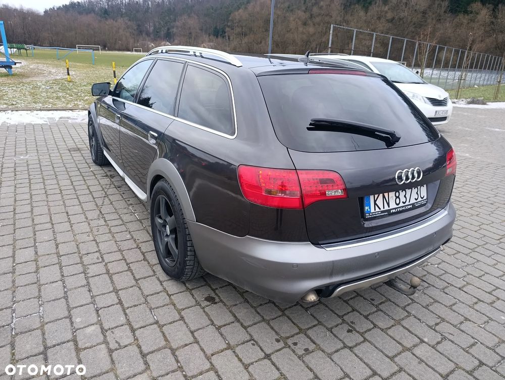 Audi A6 Allroad - 10