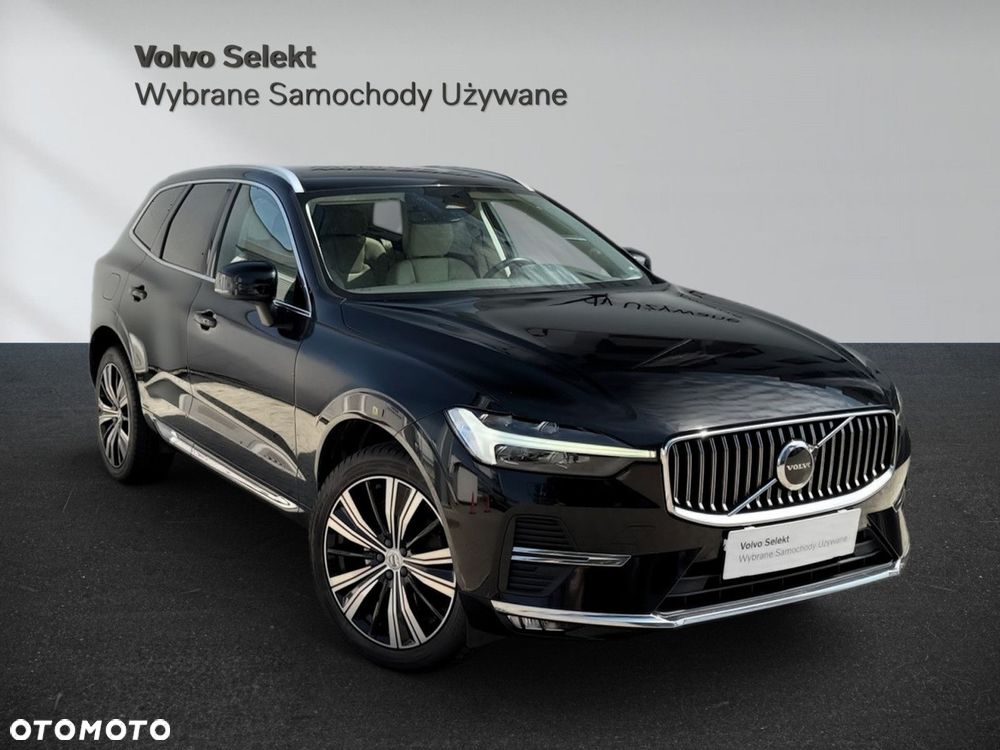 Volvo XC 60 - 4