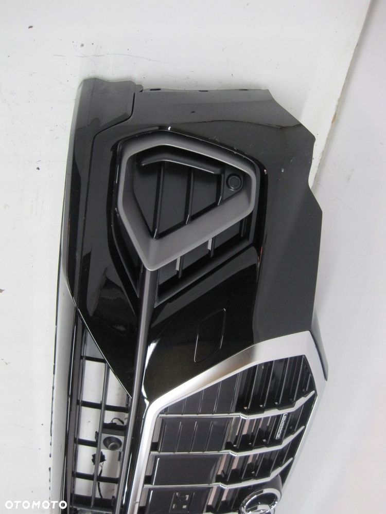 ZDERZAK AUDI Q3 83A S-LINE 4 PDC 24R KAMERA PRZÓD PRZEDNI - 11