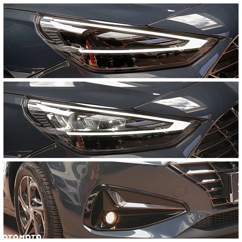 Hyundai i30 - 36