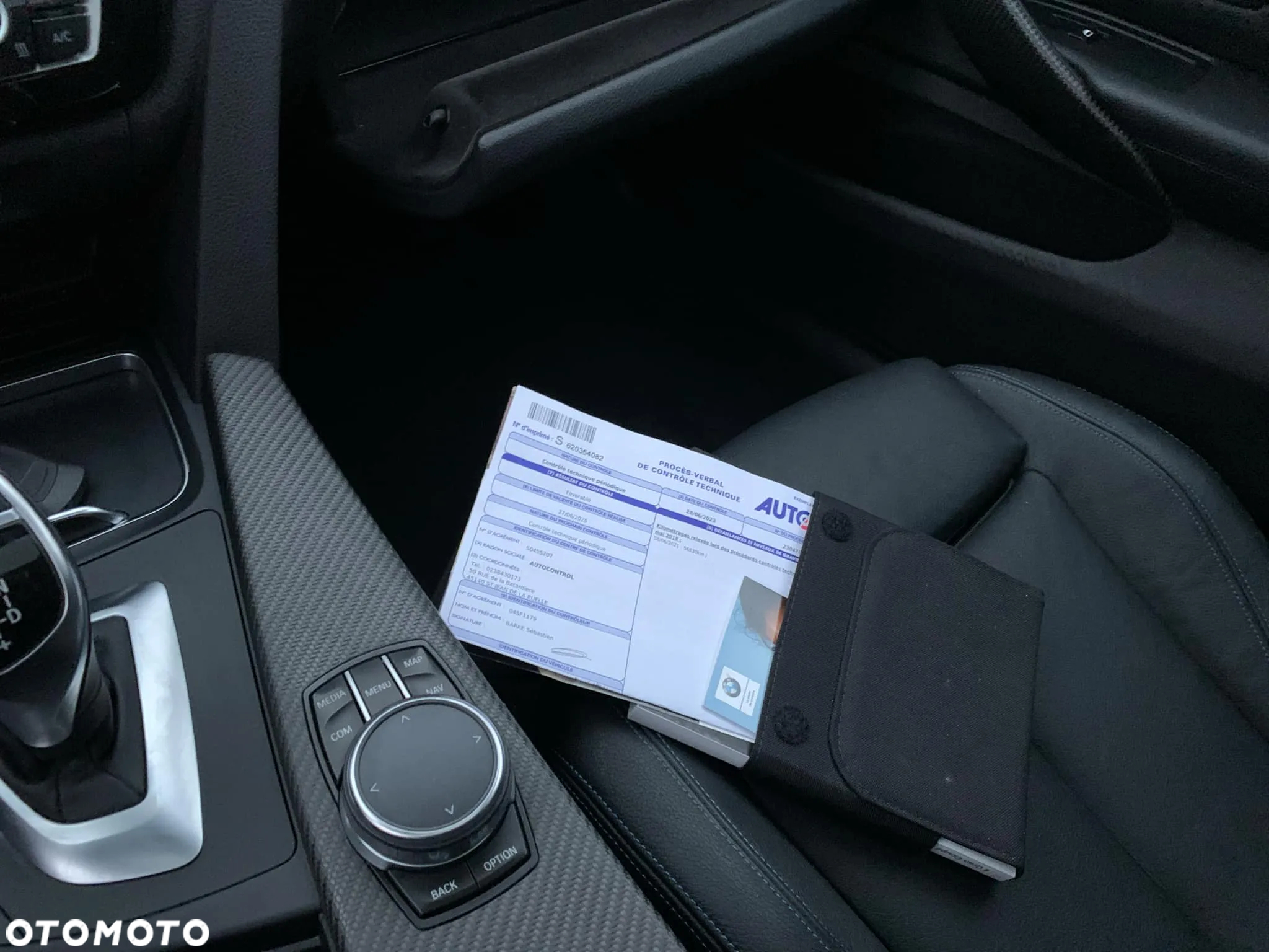 BMW Seria 4 440i Gran Coupe xDrive Sport-Aut M Sport - 14