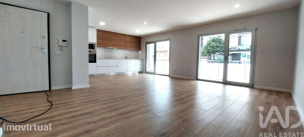 Apartamento T1 em Marrazes e Barosa de 75 m2 - Grande imagem: 5/15
