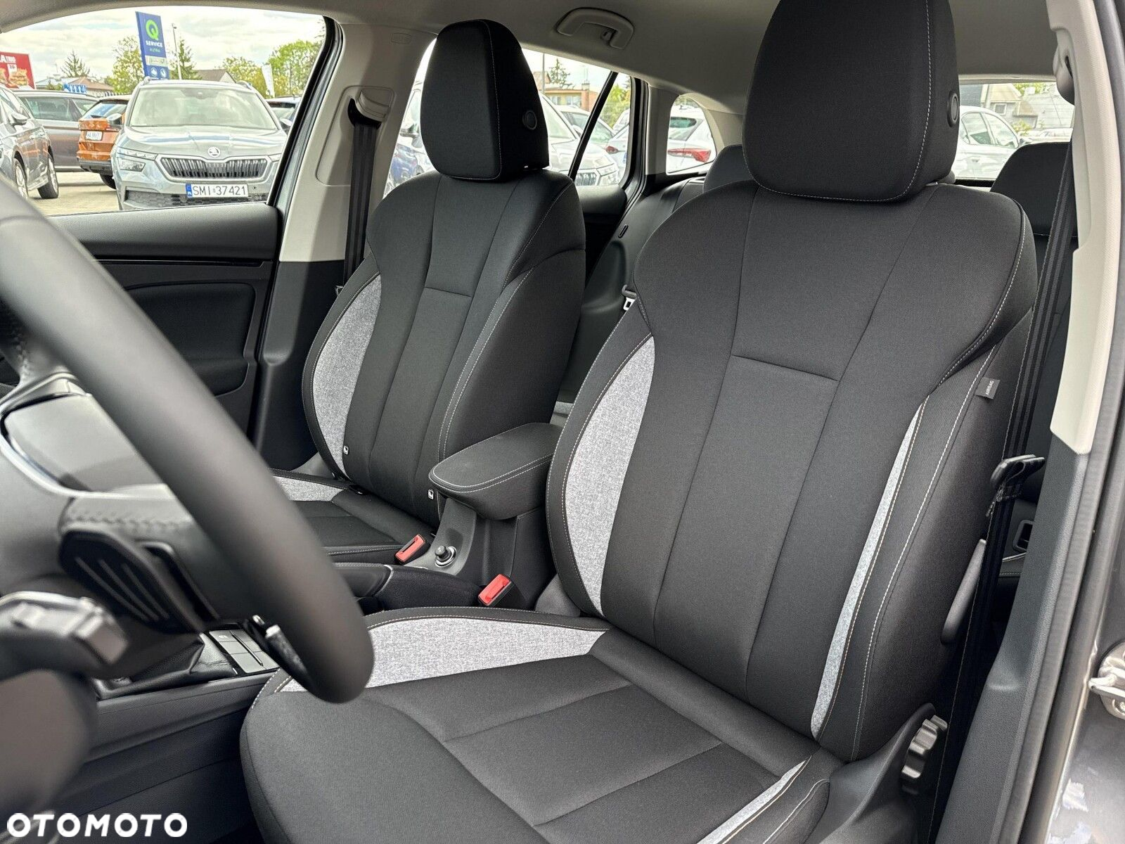 Skoda Scala 1.0 TSI Selection DSG - 12