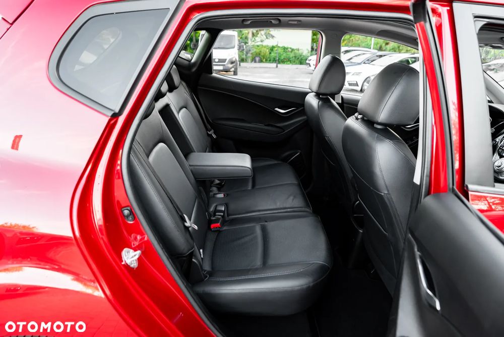 Hyundai ix20 1.6 blue Comfort - 24