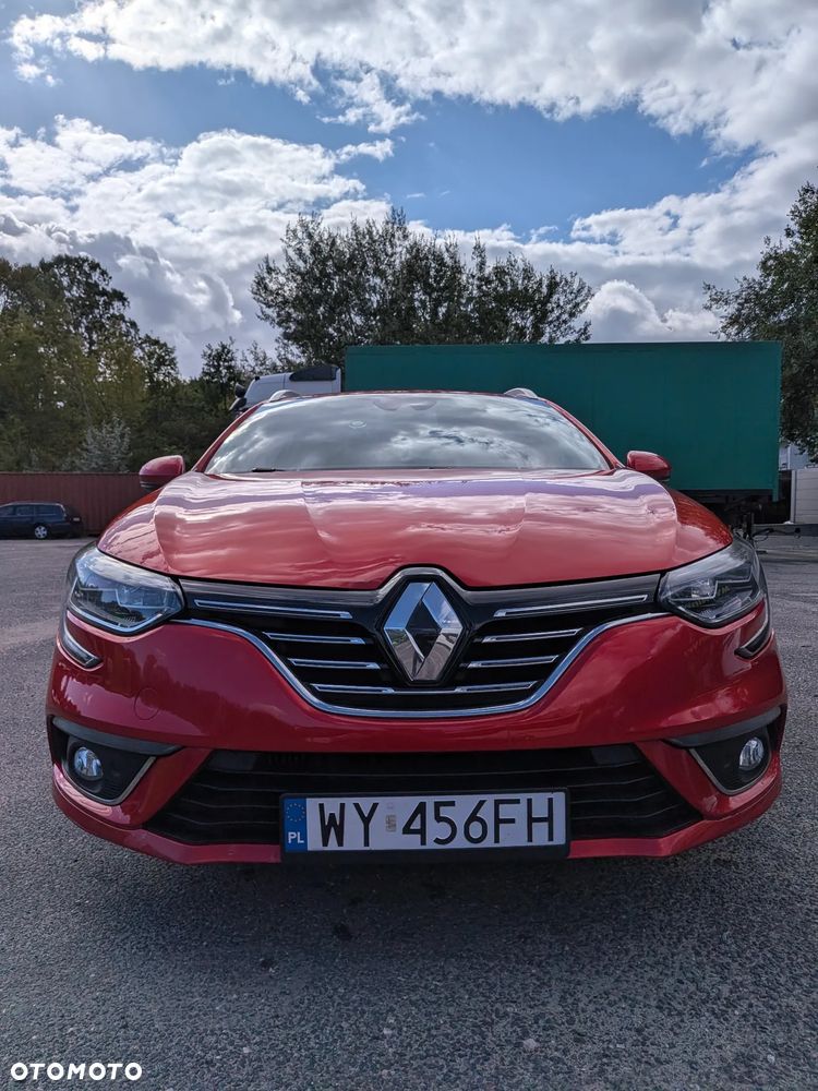 Renault Megane 1.6 dCi Intens - 2