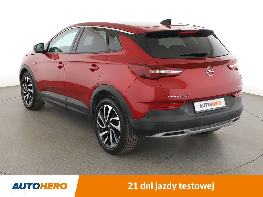 Opel Grandland X 1.2 T Enjoy S&S - 4