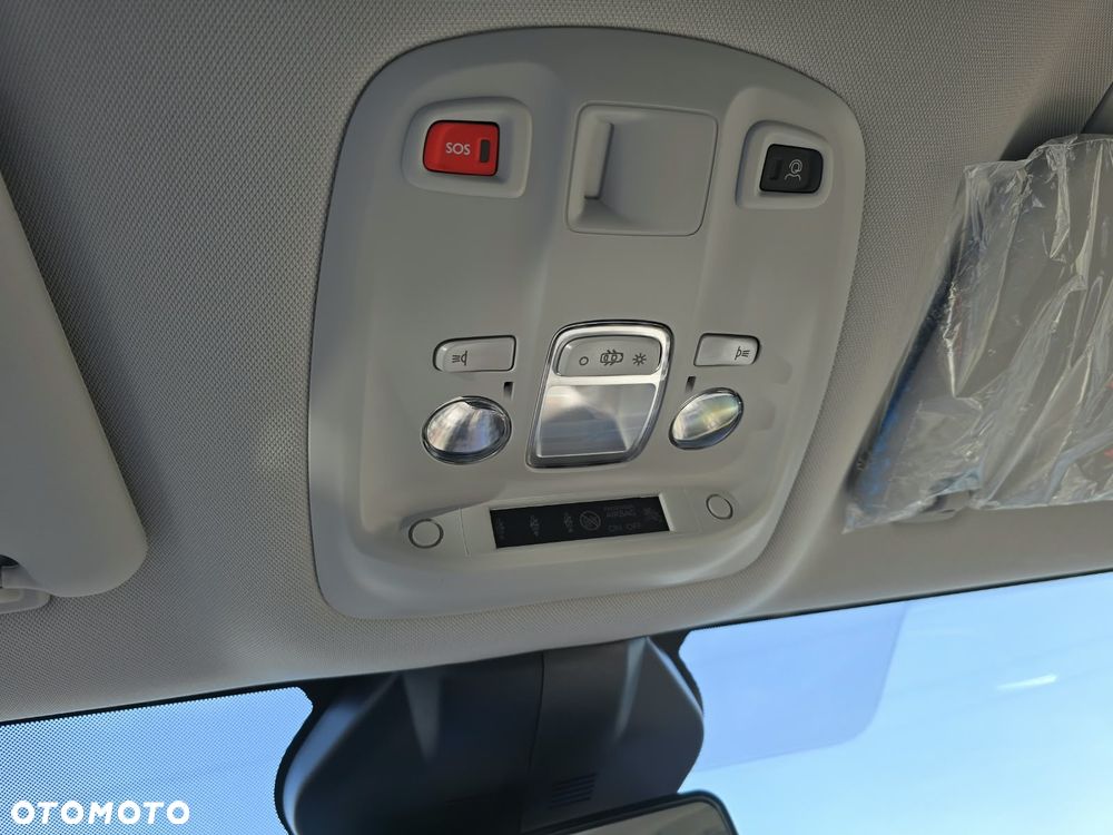Fiat Ulysse 2.2 Business EAT8 - 21
