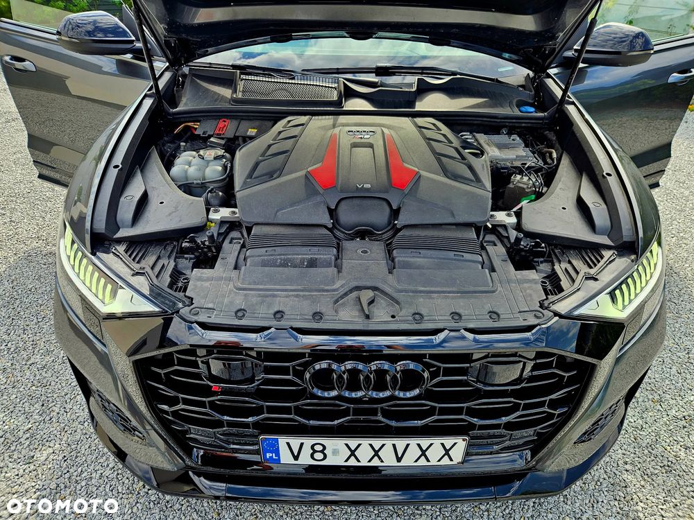 Audi RS Q8 - 25
