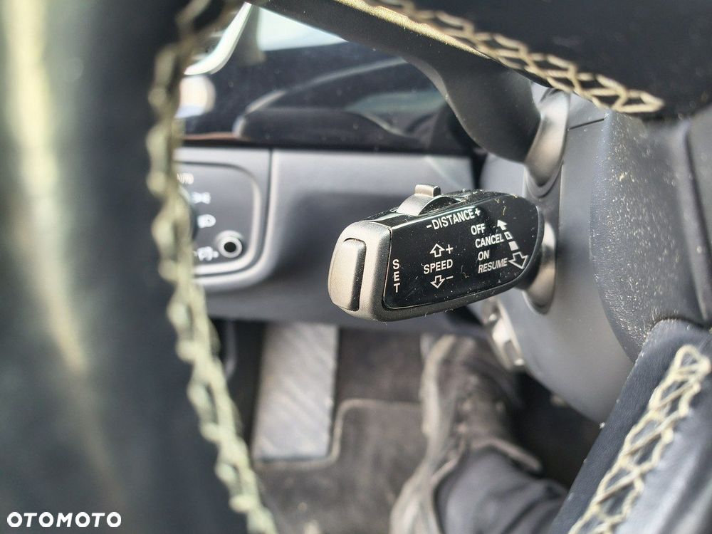 Audi A8 - 15