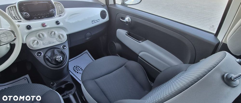 Fiat 500 - 30