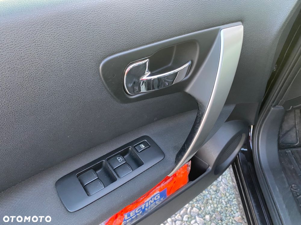 Nissan Qashqai 2.0 I-Way - 21