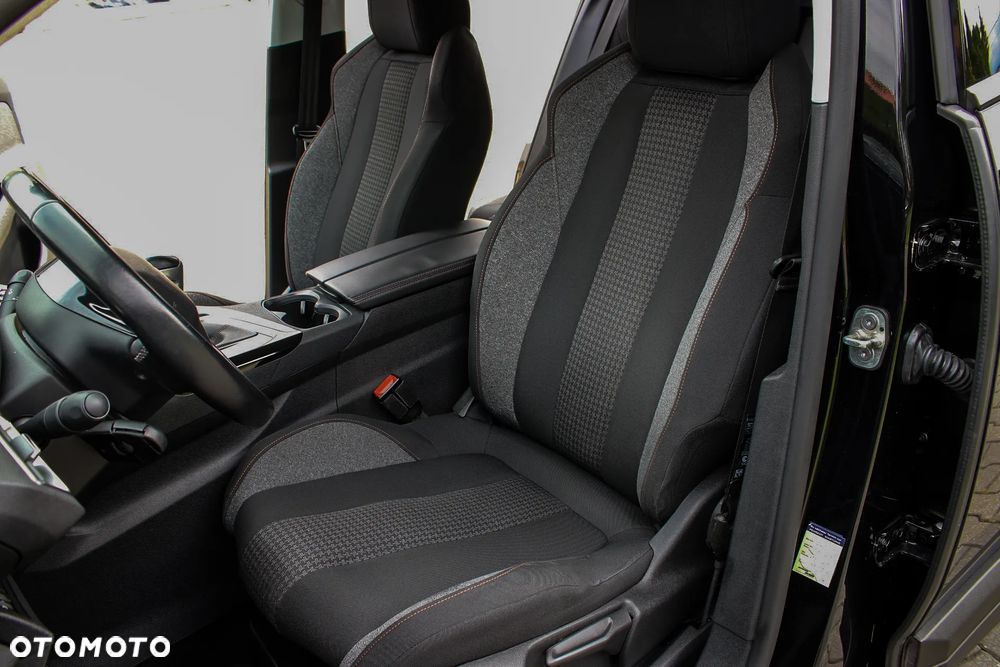 Peugeot 3008 - 34