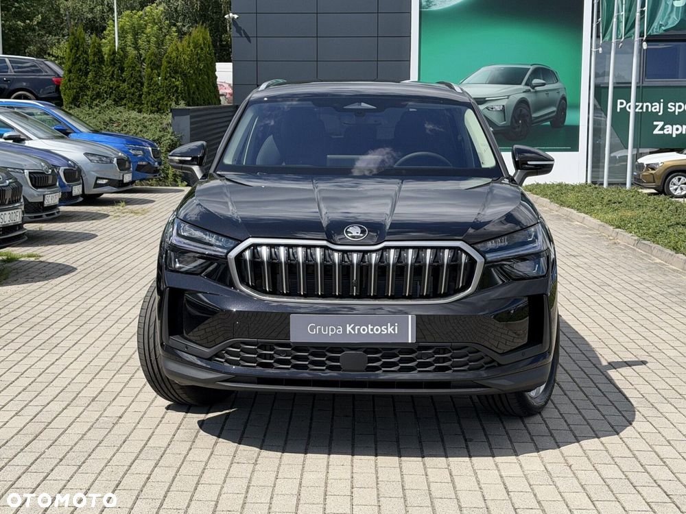 Skoda Kodiaq 2.0 TDI 4x4 Drive DSG - 3