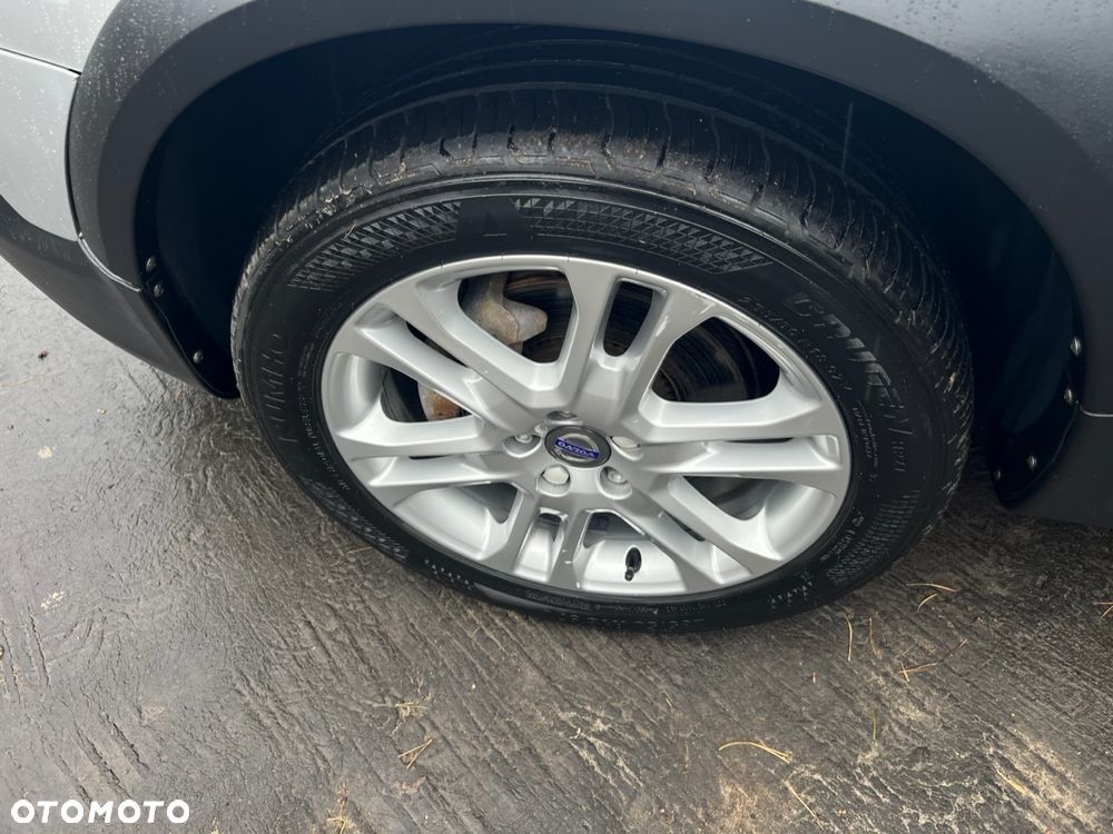 Volvo XC 70 - 17