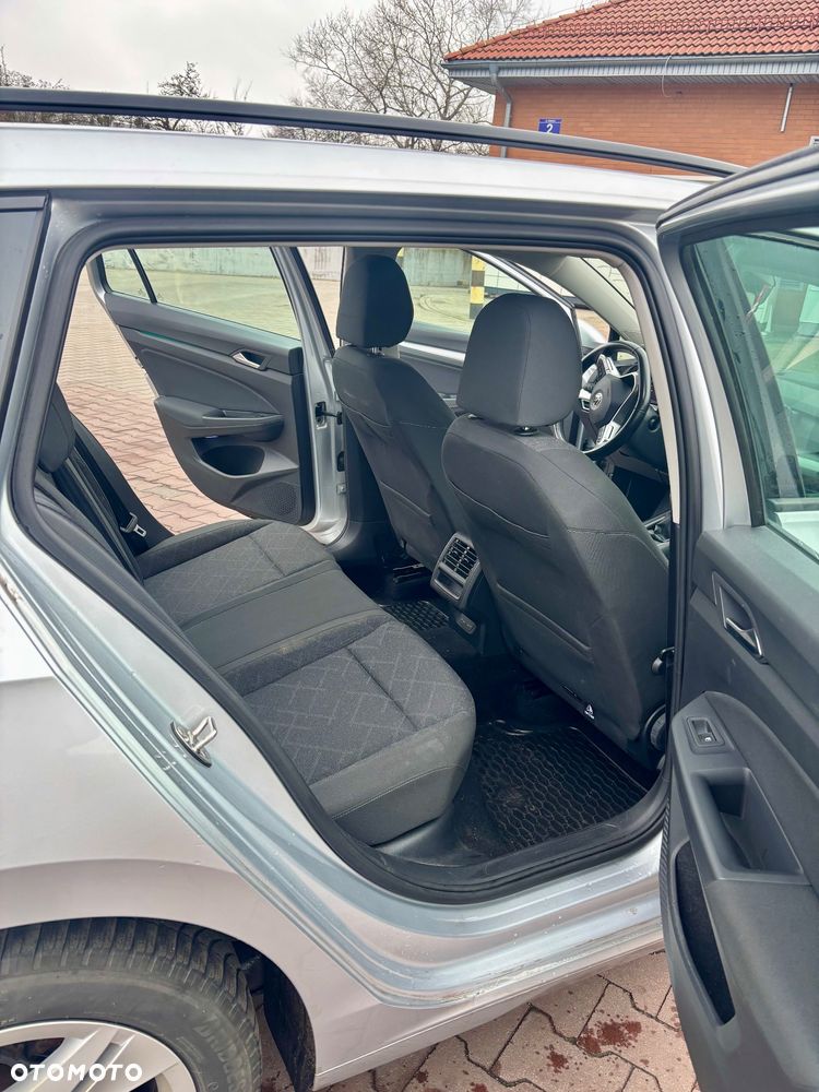 Volkswagen Golf 1.5 TSI EVO Life - 9