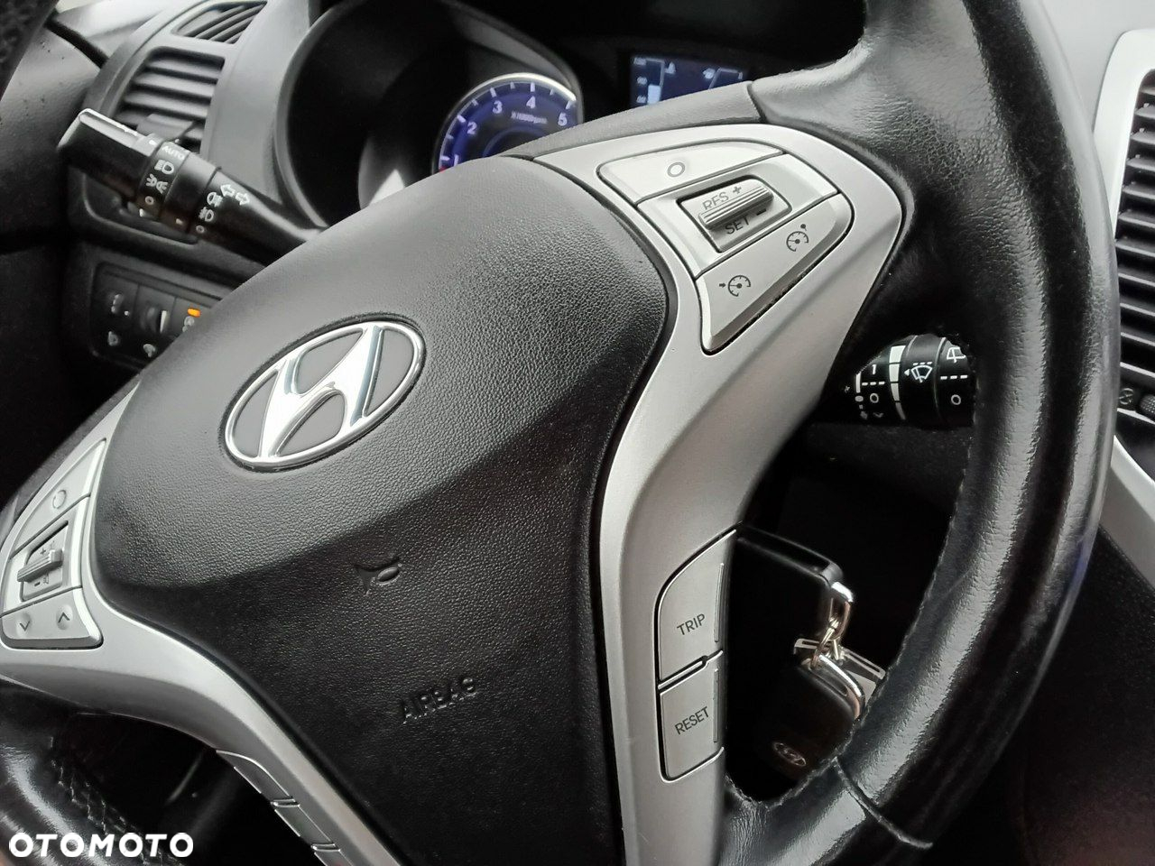 Hyundai ix20 1.4 blue Passion - 27