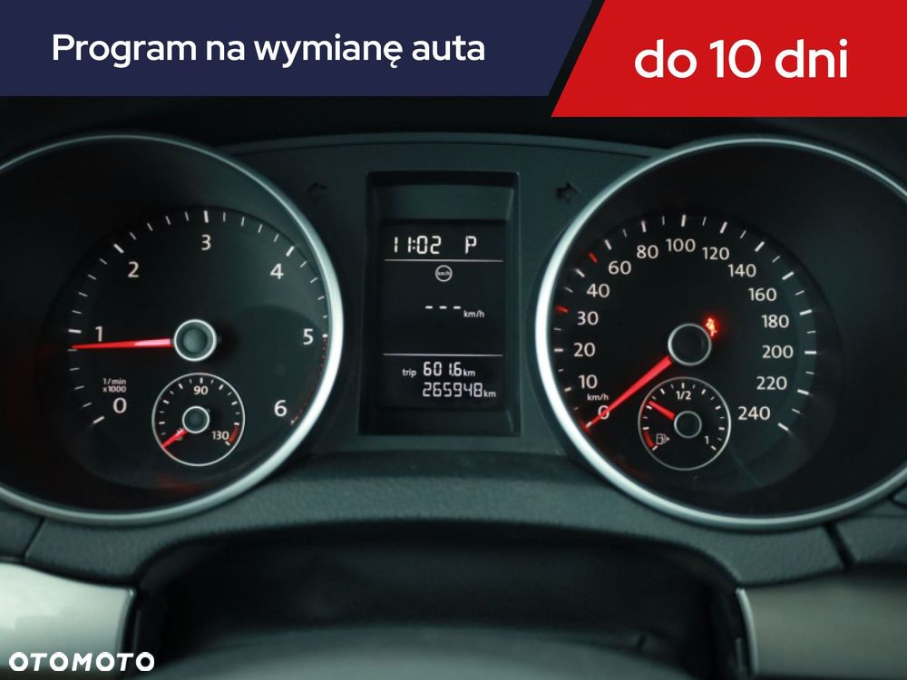Volkswagen Golf Variant - 10
