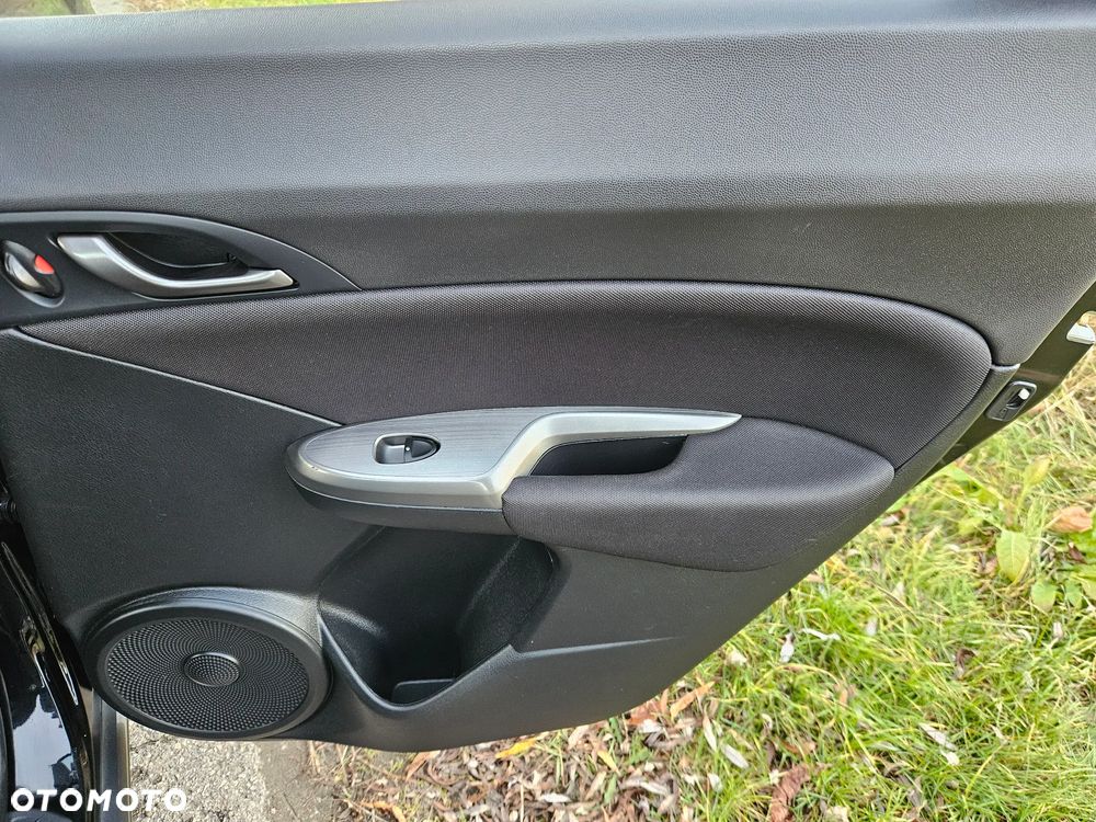 Honda Civic 1.4 i-VTEC Elegance - 35