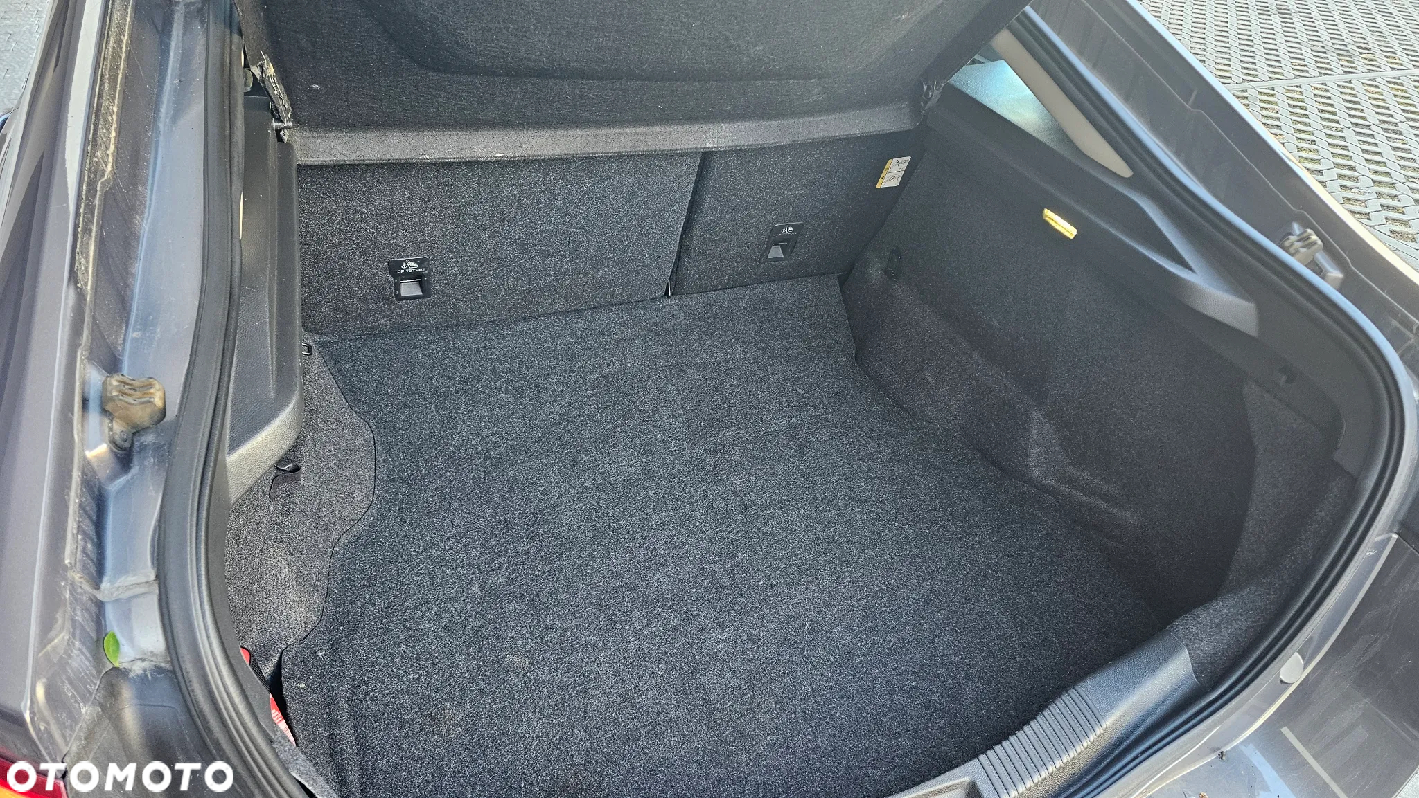 Ford Mondeo 1.5 EcoBoost Ambiente - 15