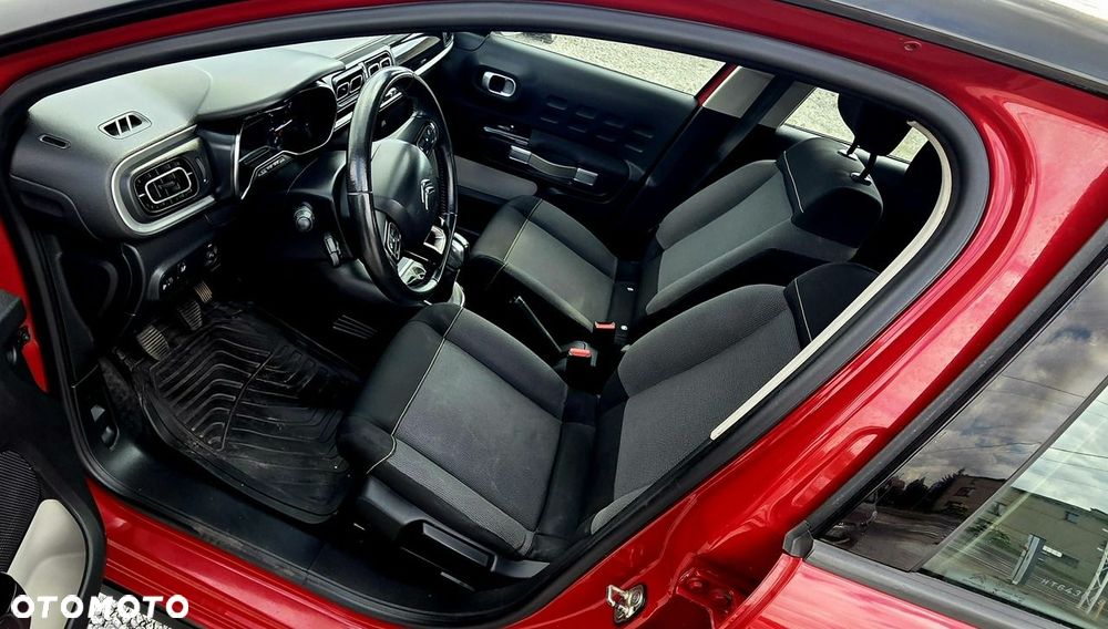 Citroën C3 - 22