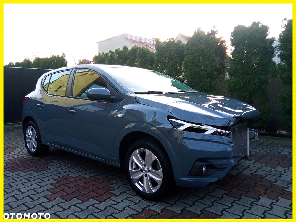 Dacia Sandero 1.0 TCe Comfort - 1