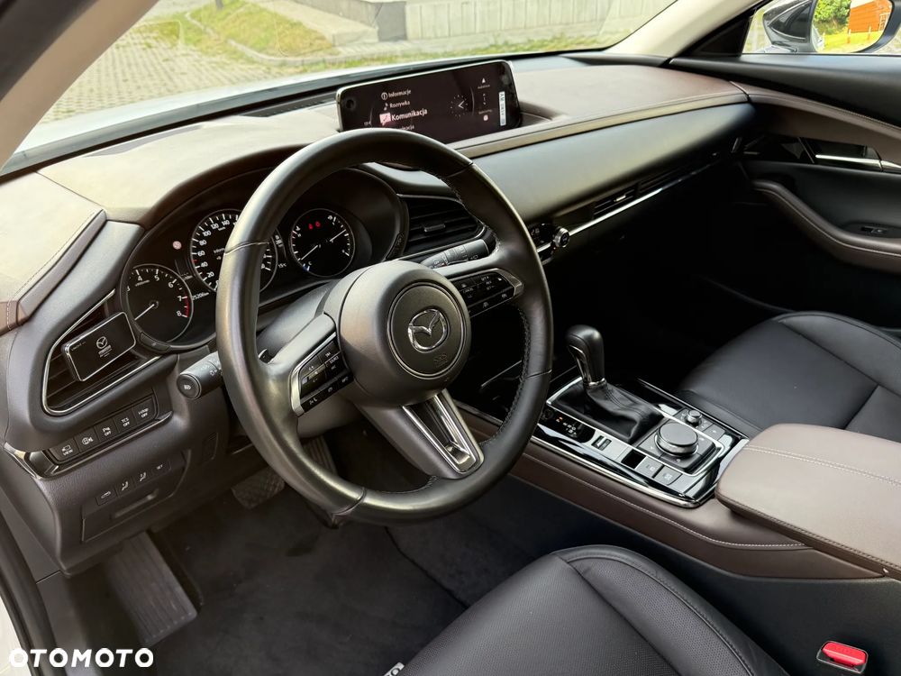 Mazda CX-30 - 23