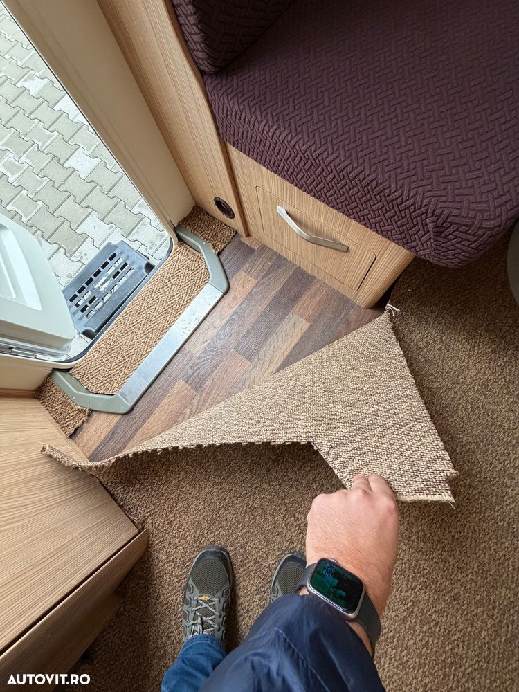 Tabbert Botessini 480 - 12