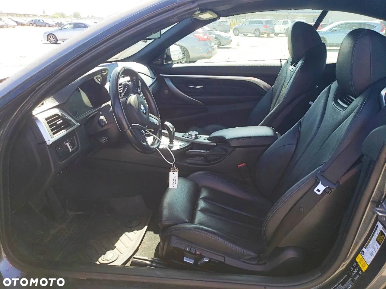 BMW Seria 4 440i xDrive Luxury Line - 7