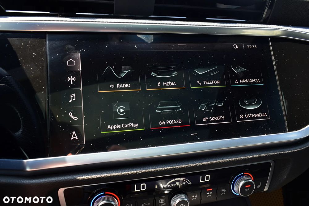 Audi Q3 45 TFSI Quattro S tronic advanced - 14