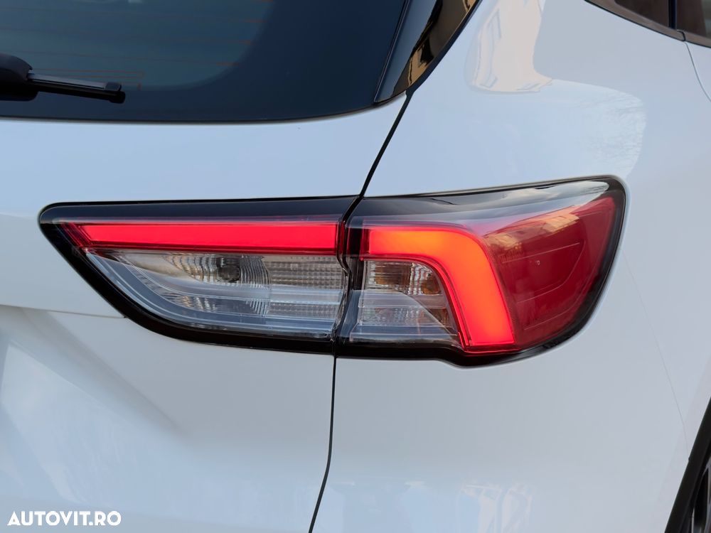 Ford Kuga 2.5 Duratec PHEV Titanium - 18