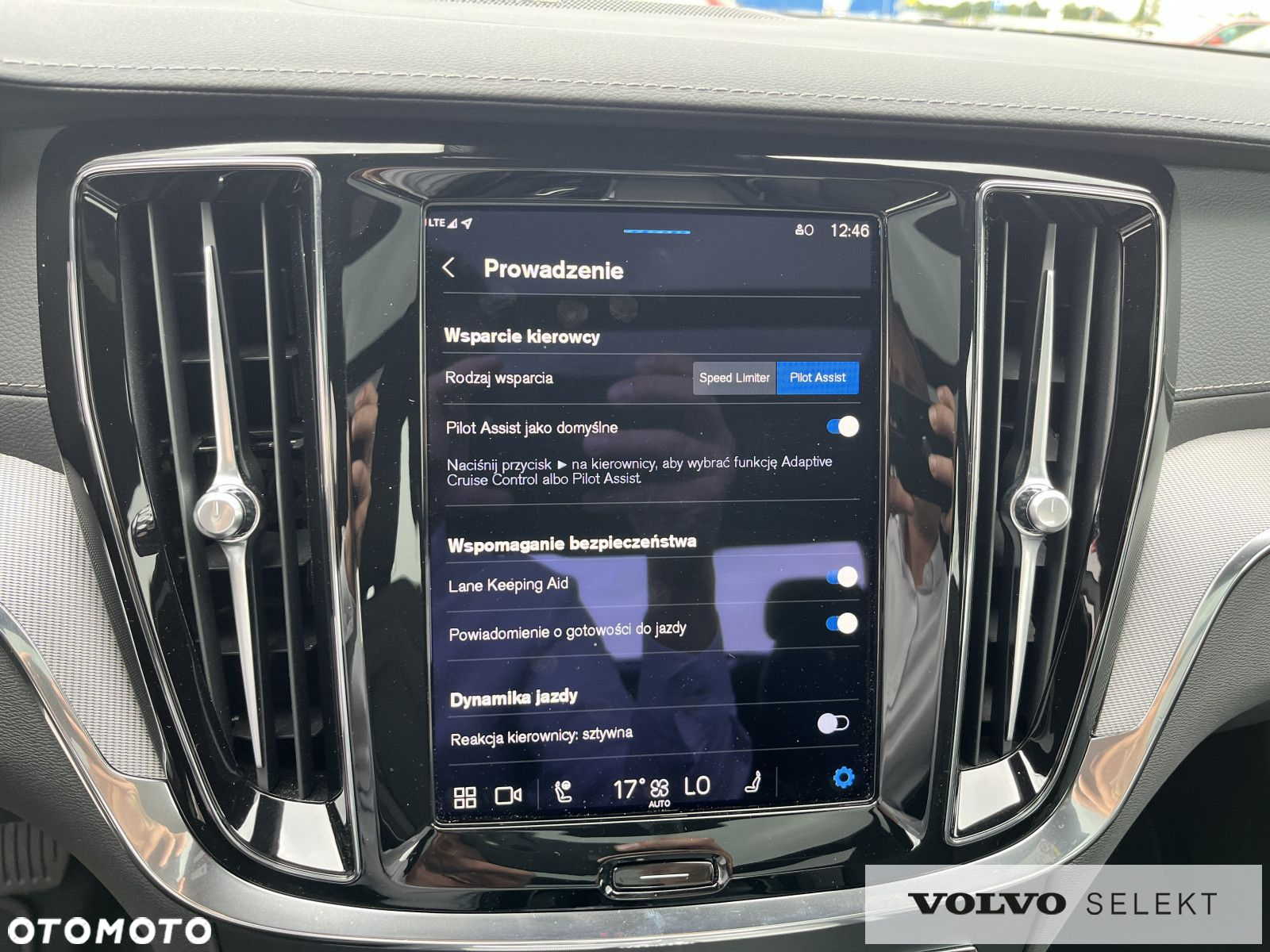 Volvo S60 - 22
