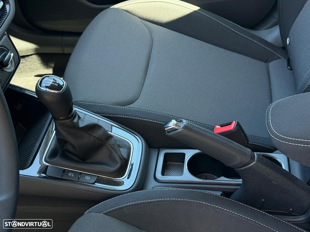 Skoda Fabia 1.0 TSI Selection - 13
