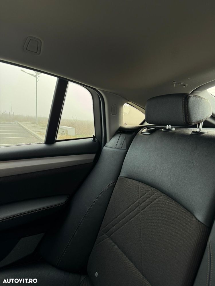 BMW X4 xDrive20d Aut. xLine - 12