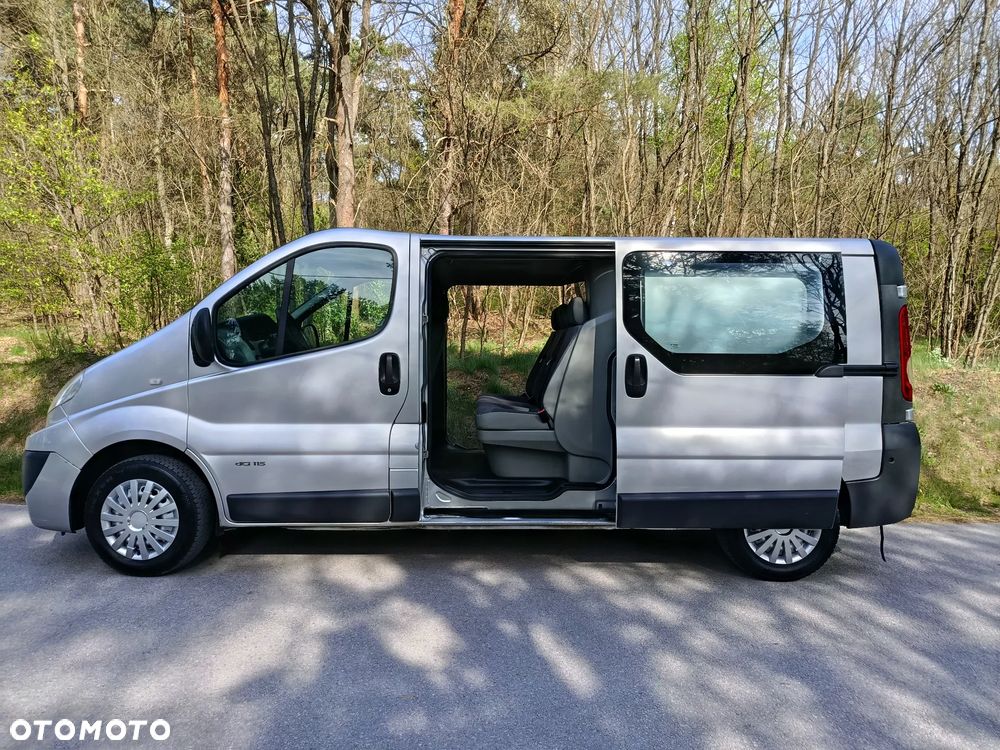 Renault Trafic - 6
