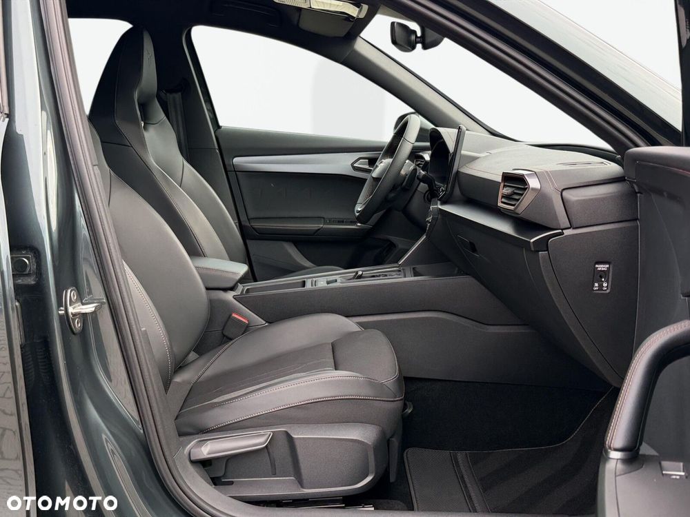 Cupra Formentor 2.0 TSI 4Drive VZ DSG - 18