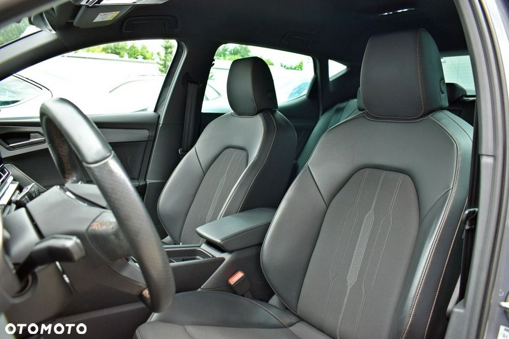 Cupra Leon 1.5 TSI - 12