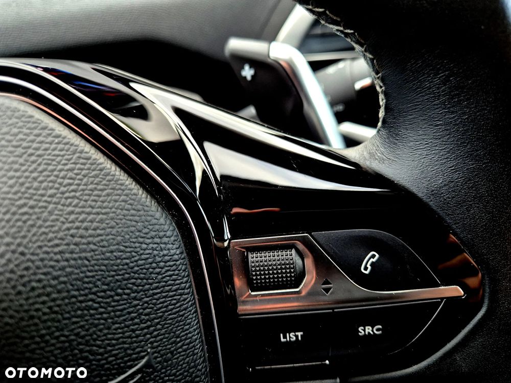 Peugeot 3008 - 13