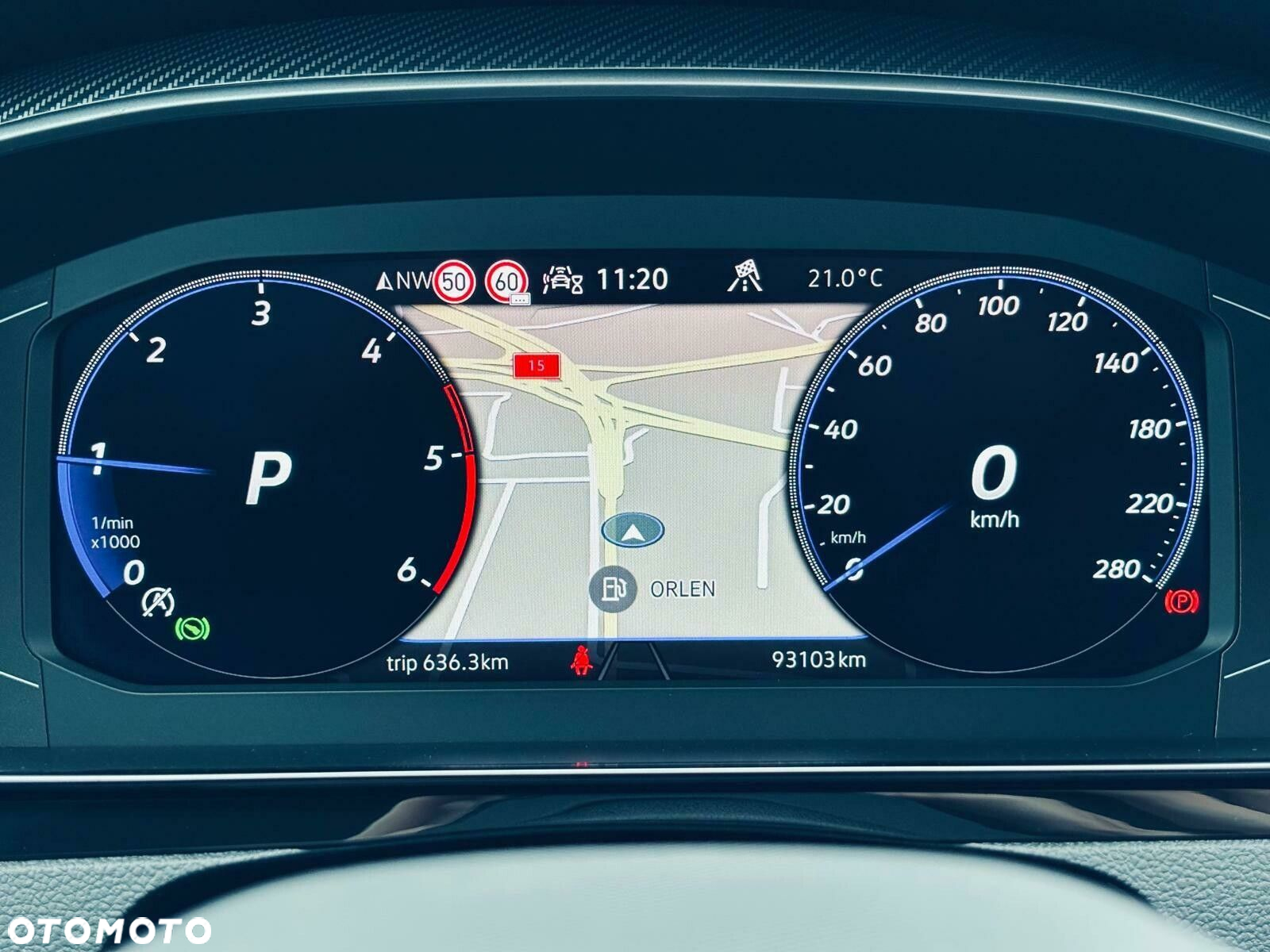 Volkswagen Arteon 2.0 TDI R-Line DSG - 28